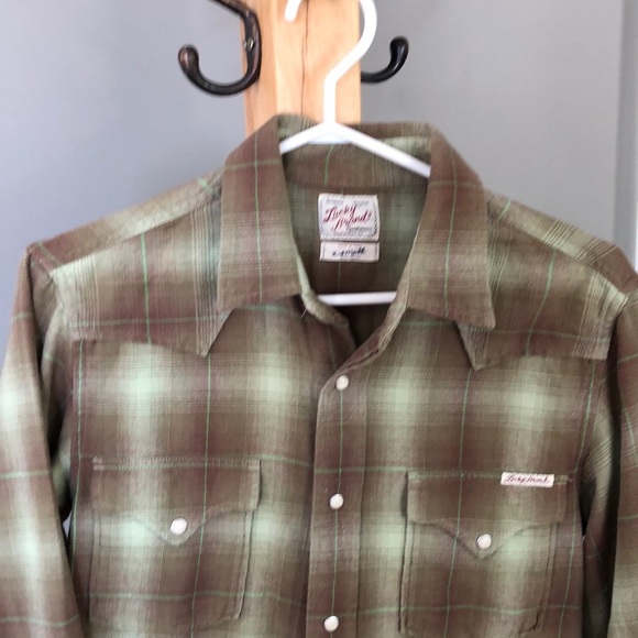 Lucky Brand - Picture 11 of 12